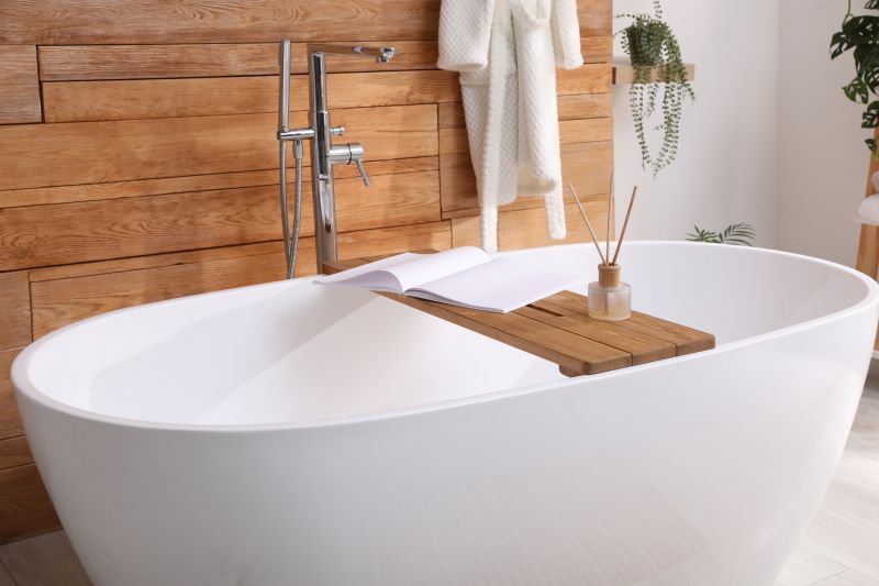 Cost of Bathtub Resurfacing in Troy, MO