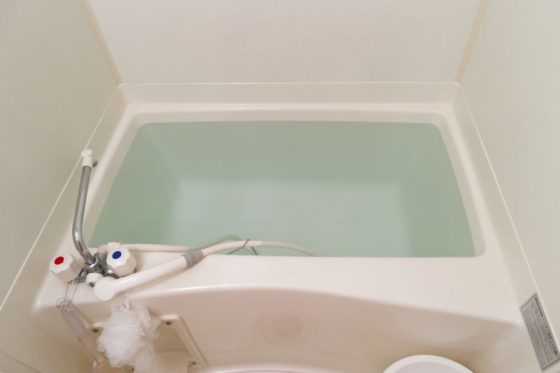 Cost of Tub Reglazing in Troy, MO